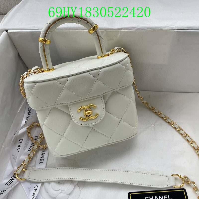 Amelia - CHL Bags - 847