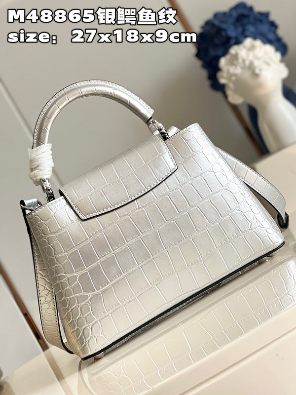 Amelia - LV Bags - 15863