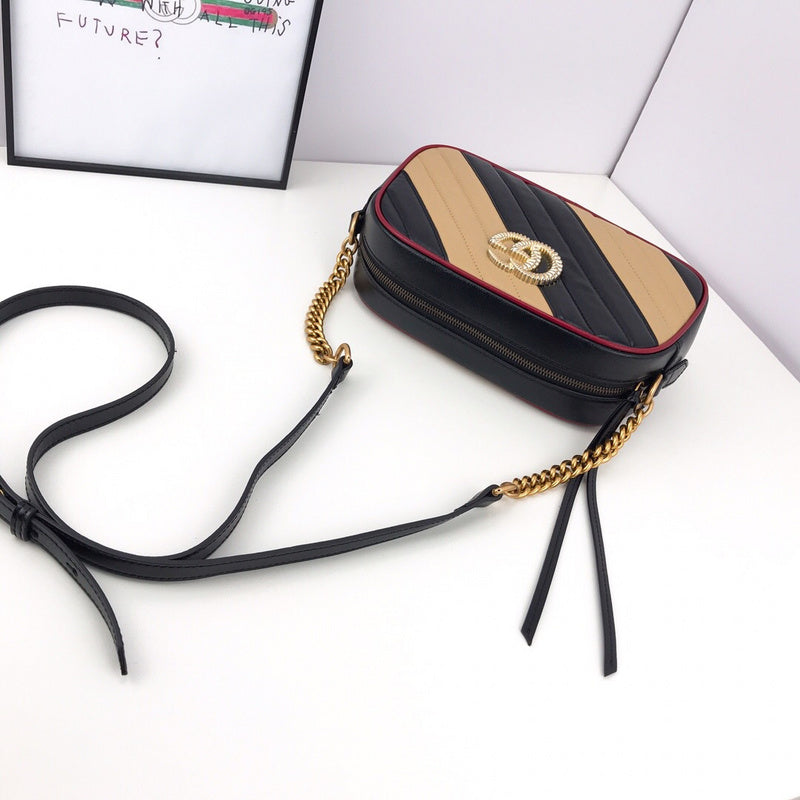 Amelia Fashion - GCI Bags - 2510