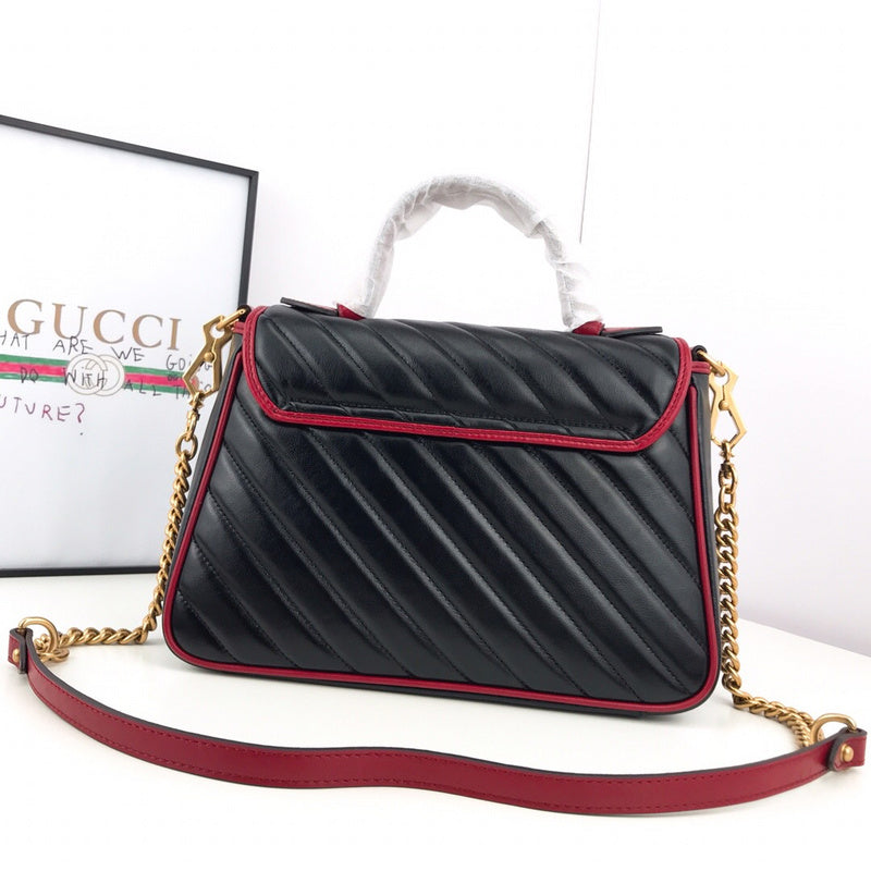 Amelia Fashion - GCI Bags - 2606