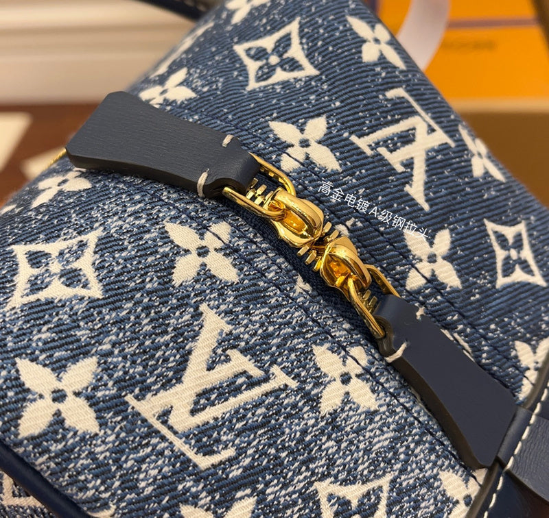 Amelia's Bag Gallery - LOV Bags - 983