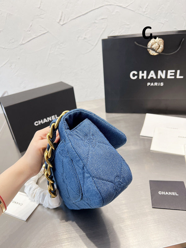 Amelia- CHL Bags - 7086