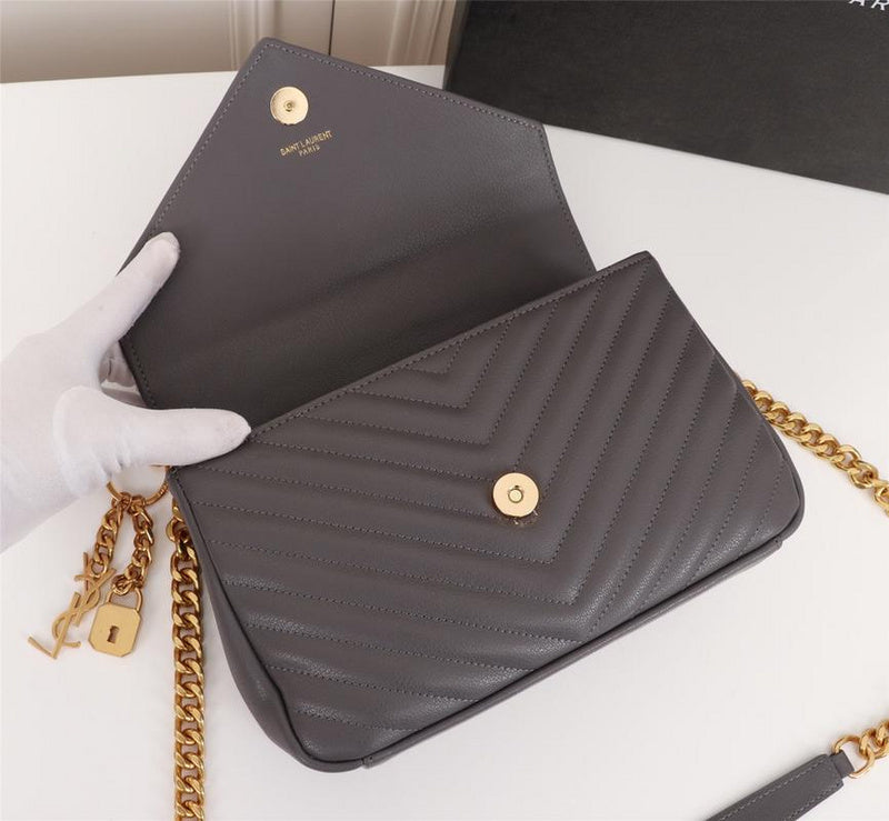 Amelia - YSL Bag - 2577