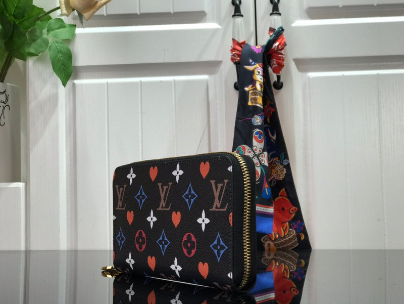 Fashion Lu-Vi bags - 2693