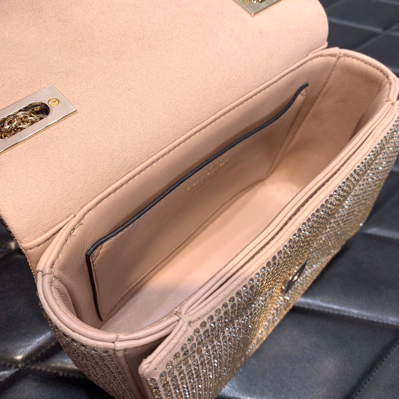 Amelia's Bag Gallery - VEL Bags - 973