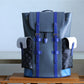 Fan Fashion Lu-Vi bags - 9688