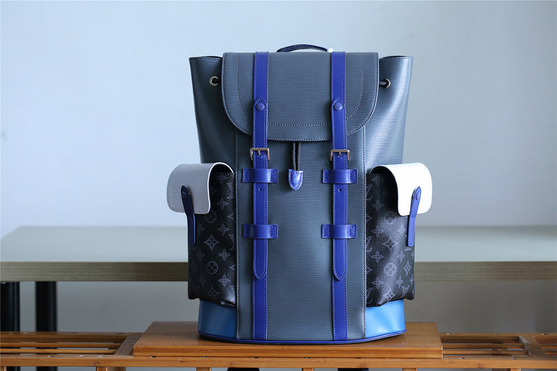 Fan Fashion Lu-Vi bags - 9688