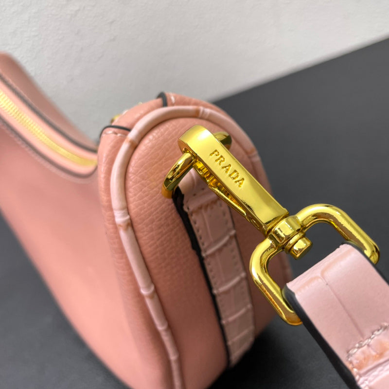 Amelia- PRDA  LUXURY BAGS - 303