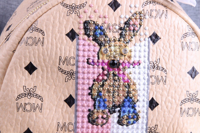 Amelia - MAmeliaBRANDED BAGS - 071
