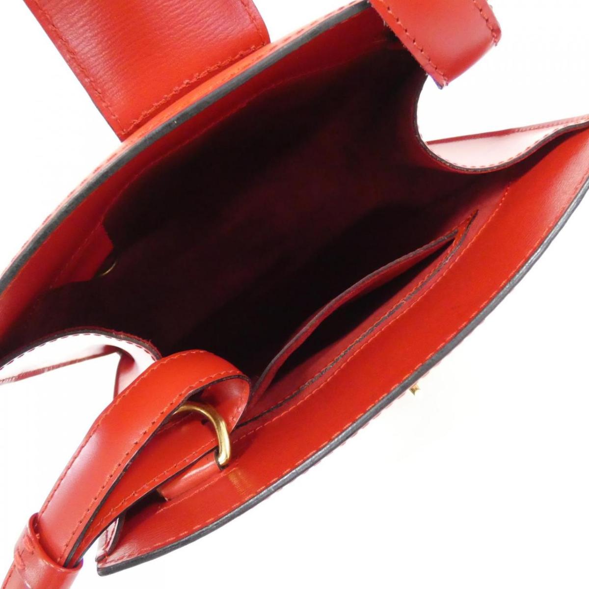 Louis Vuitton Epi Clooney M52257 Shoulder Bag
