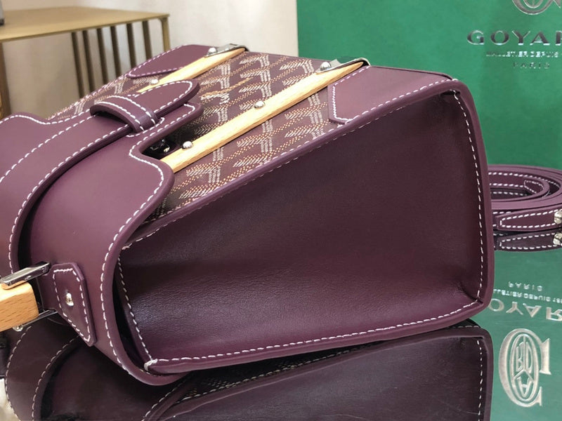Amelia- GOD Bags - 921