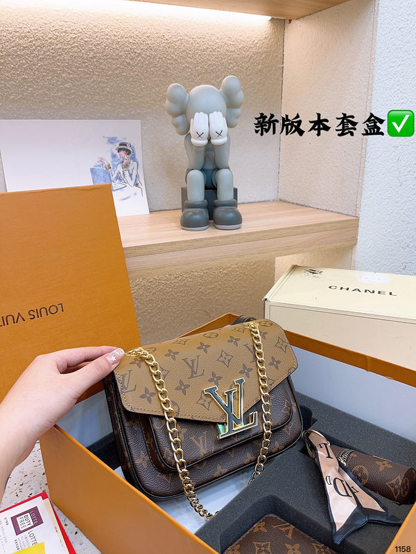 Amelia - LV Bags - 14540