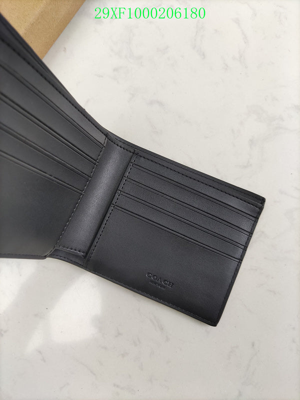 Amelia - CAH Wallet - 009