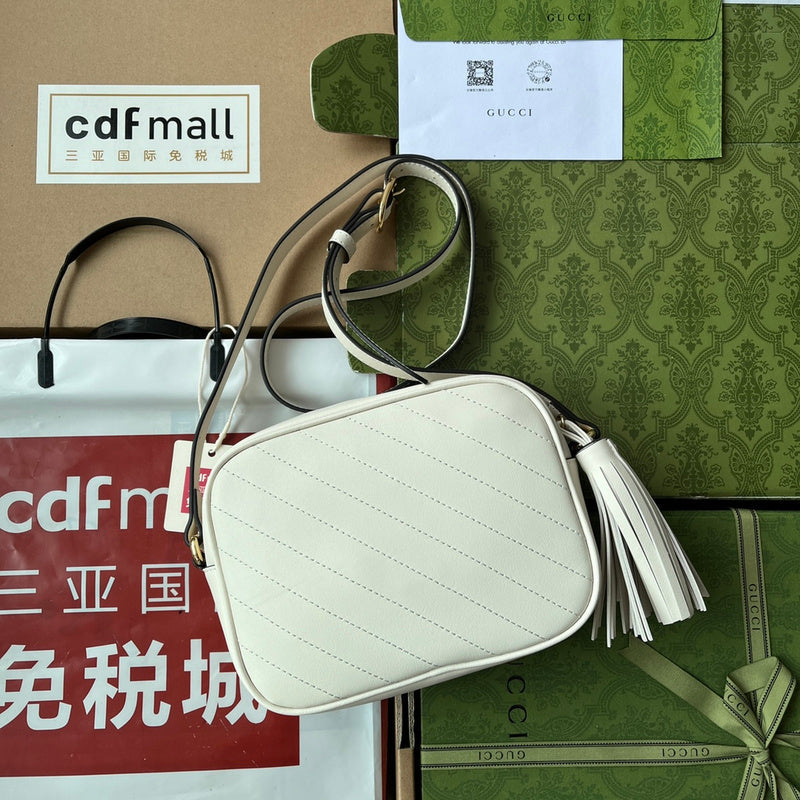 Amelia- GUKI Women Bags - 572