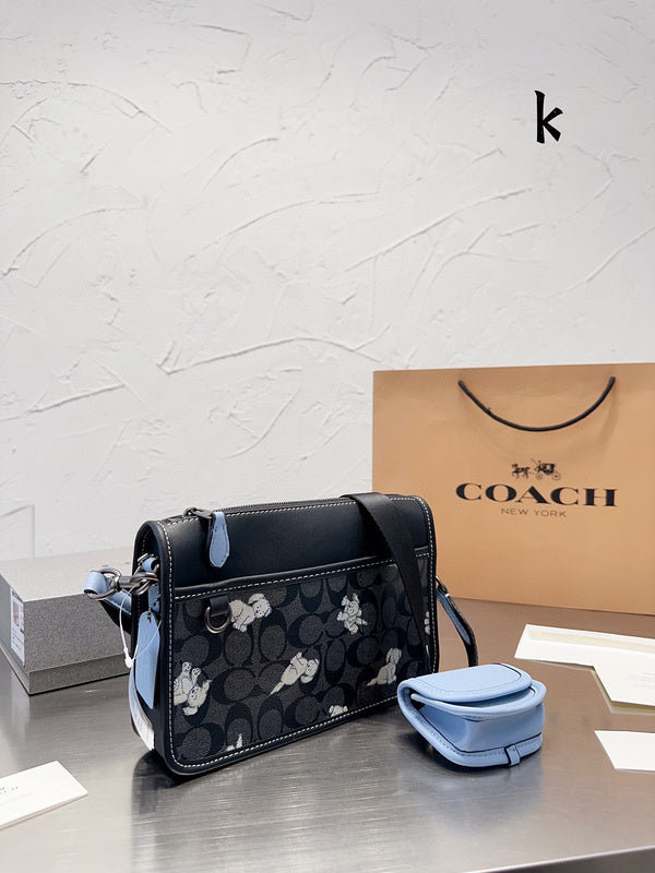 Amelia - CCH Bags - 140