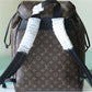 Fan Fashion Lu-Vi bags - 9556