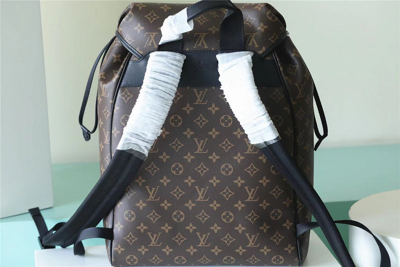 Fan Fashion Lu-Vi bags - 9556