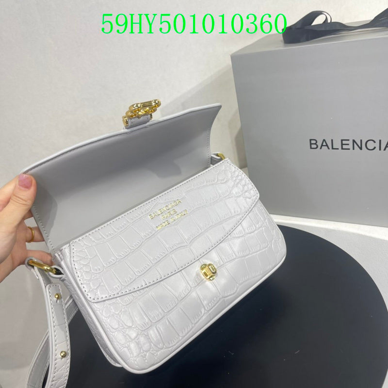 Amelia - BGA Bags - 2034