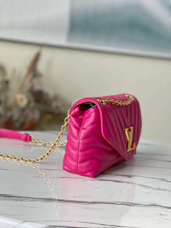 Amelia- Lu-Vi bags - 5945