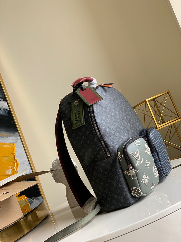 Amelia - LV Bags - 12639