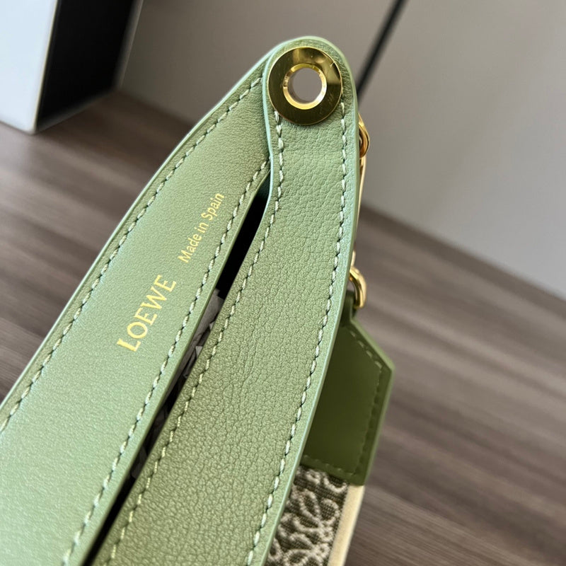 Amelia's Bag Gallery - LWO Bags - 741
