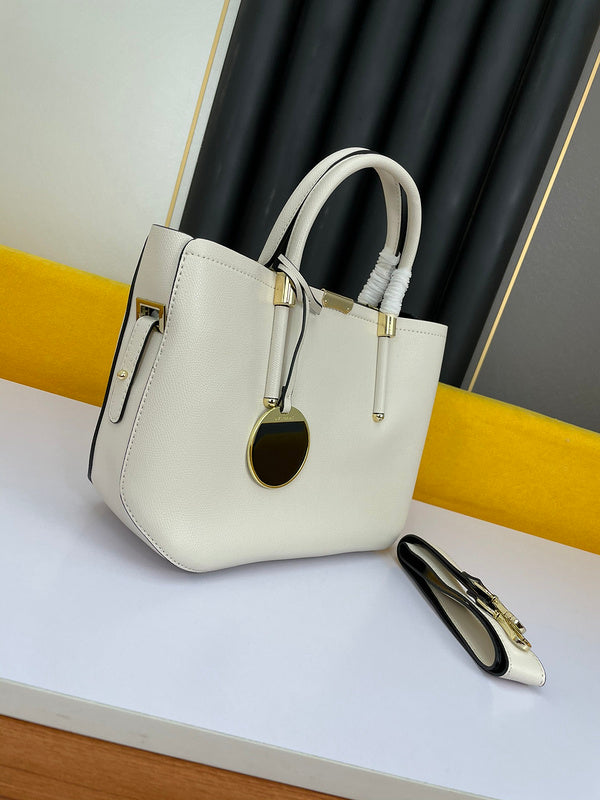 Amelia- PRDA  LUXURY BAGS - 336