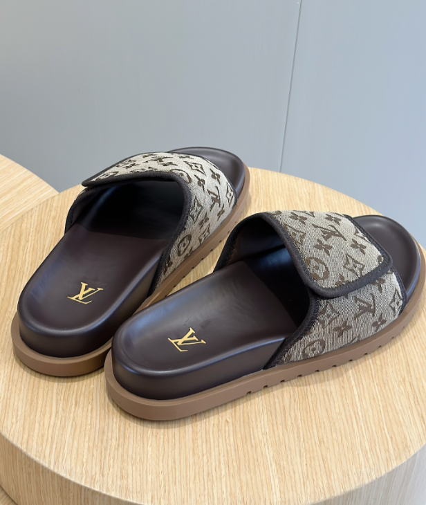 AmeliaLuxury - LOV Men Shoes - 193