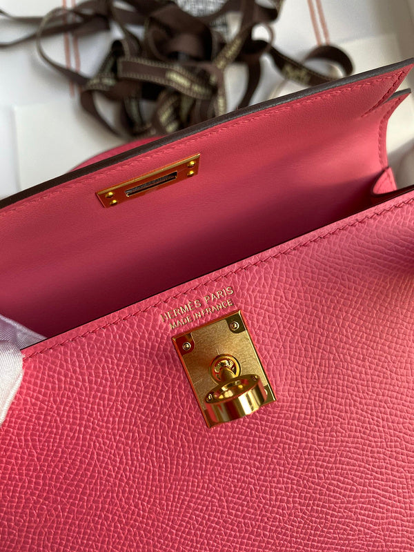 LO - HRMS DESIGNER BAGS - WOMEN BAGS - 880