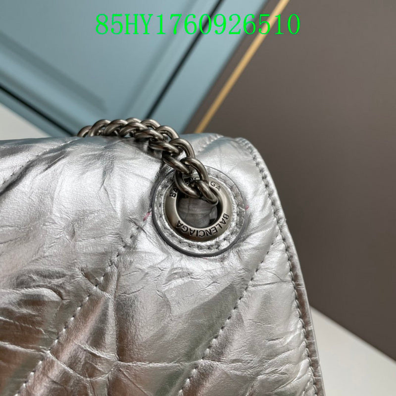 Amelia - BGA Bags - 2048
