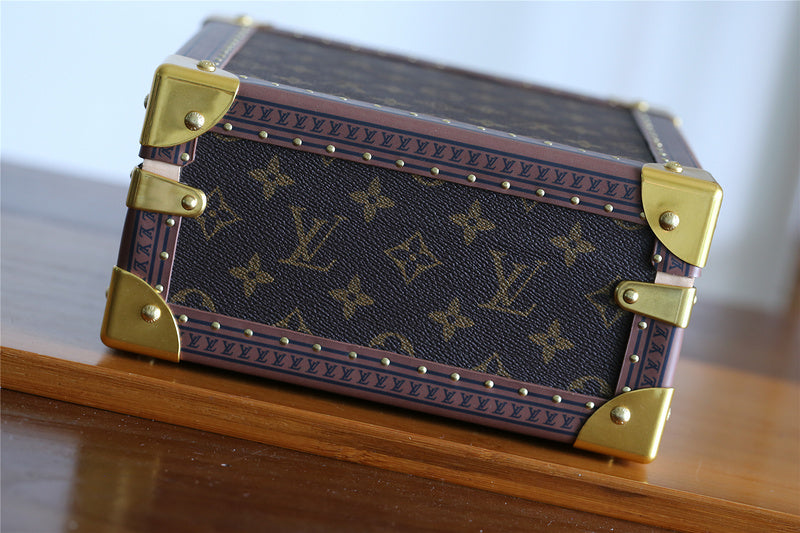 Fan Fashion Lu-Vi bags - 9548