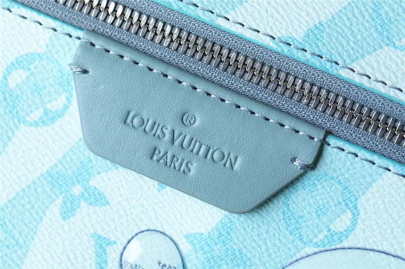 Fan Fashion Lu-Vi bags - 9558