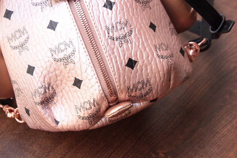 Amelia - MAmeliaBRANDED BAGS - 055