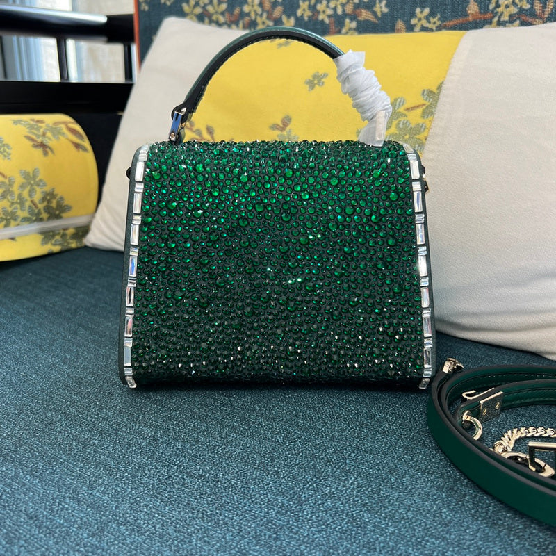 Amelia's Bag Gallery - VEL Bags - 490