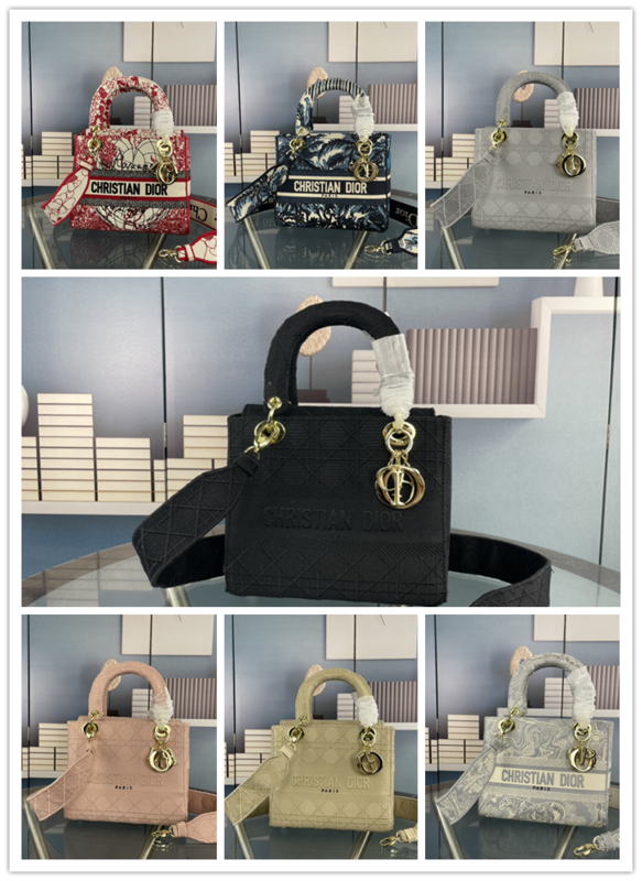 Amelia- DOR Bags - 960