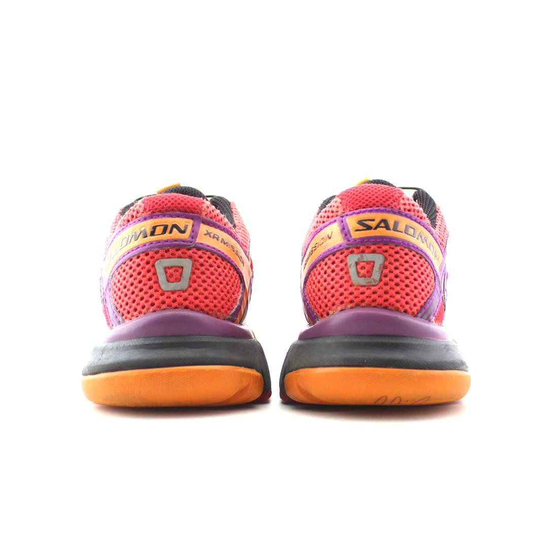 SALOMON  XR MISSION