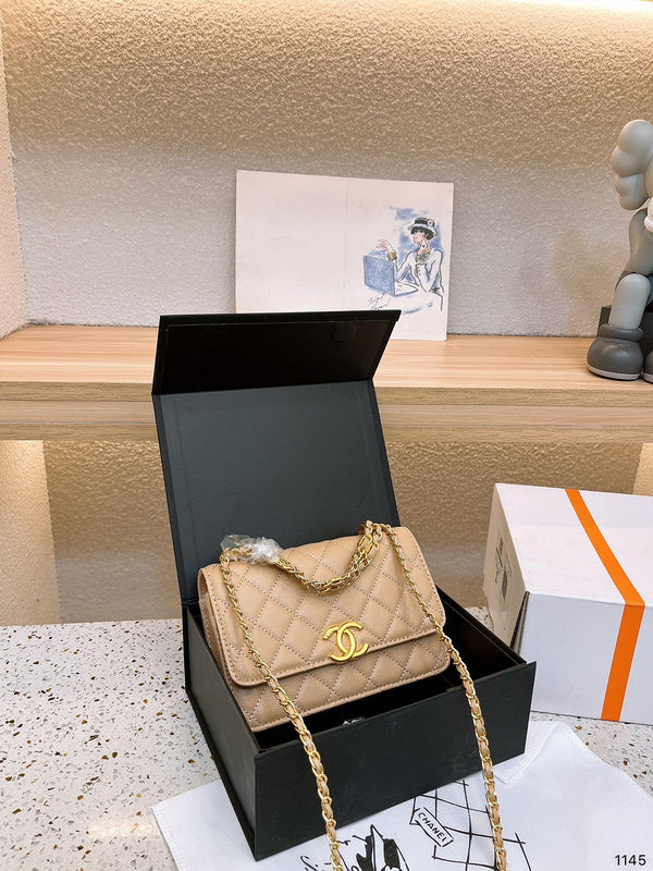 Amelia- CHL Bags - 7094