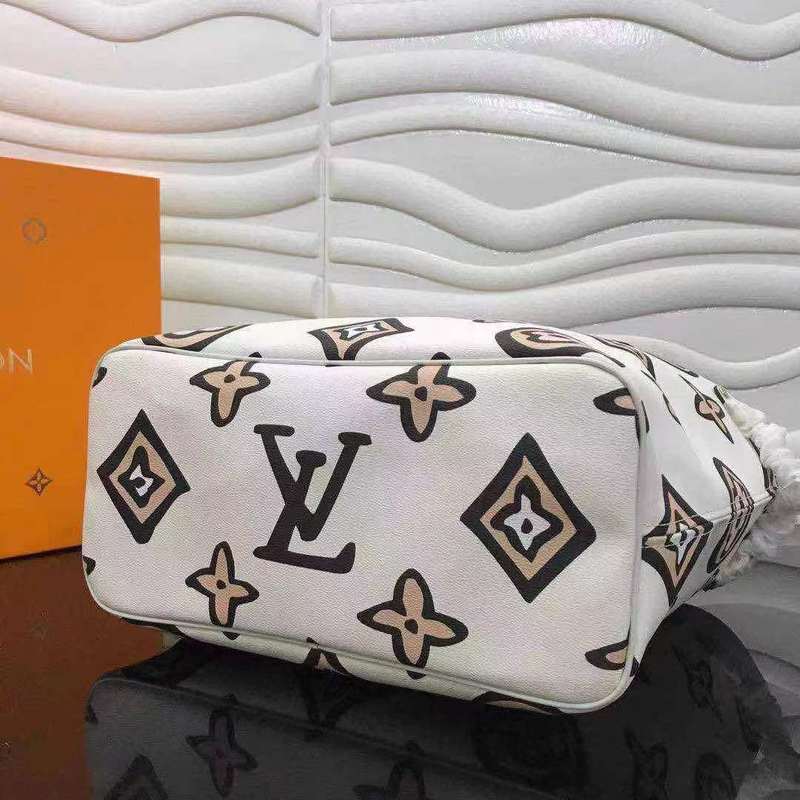 Amelia - LV Bags - 12522