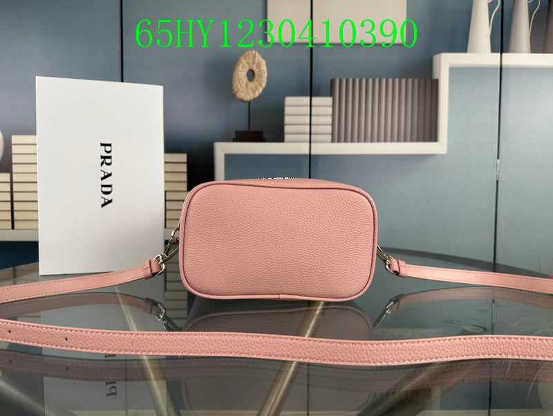 Prada Bags - The Barnes Bags  412