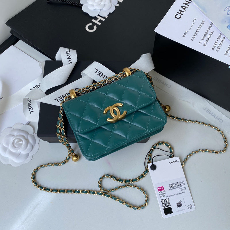 Amelia- CHL Bags - 7383