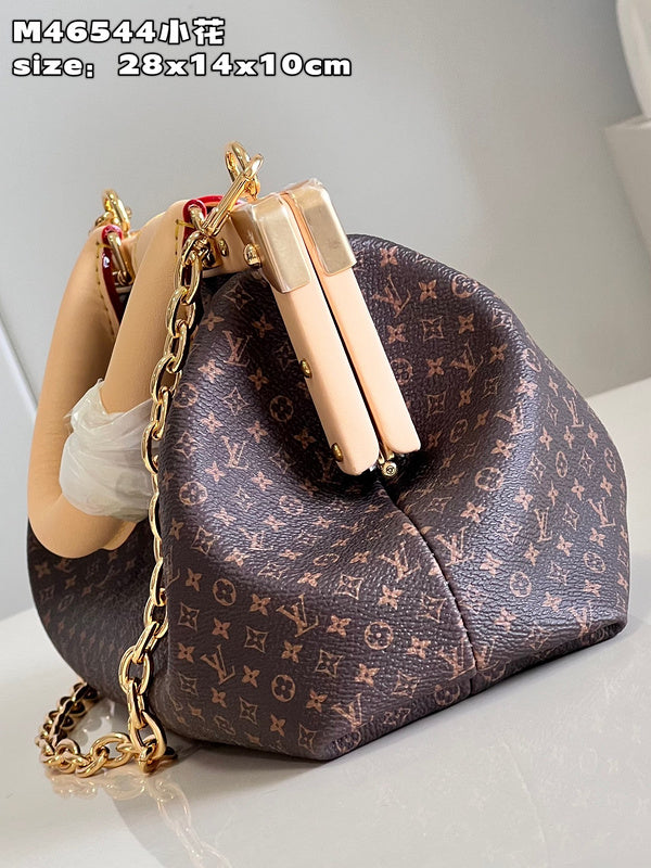 Amelia - LV Bags - 15436