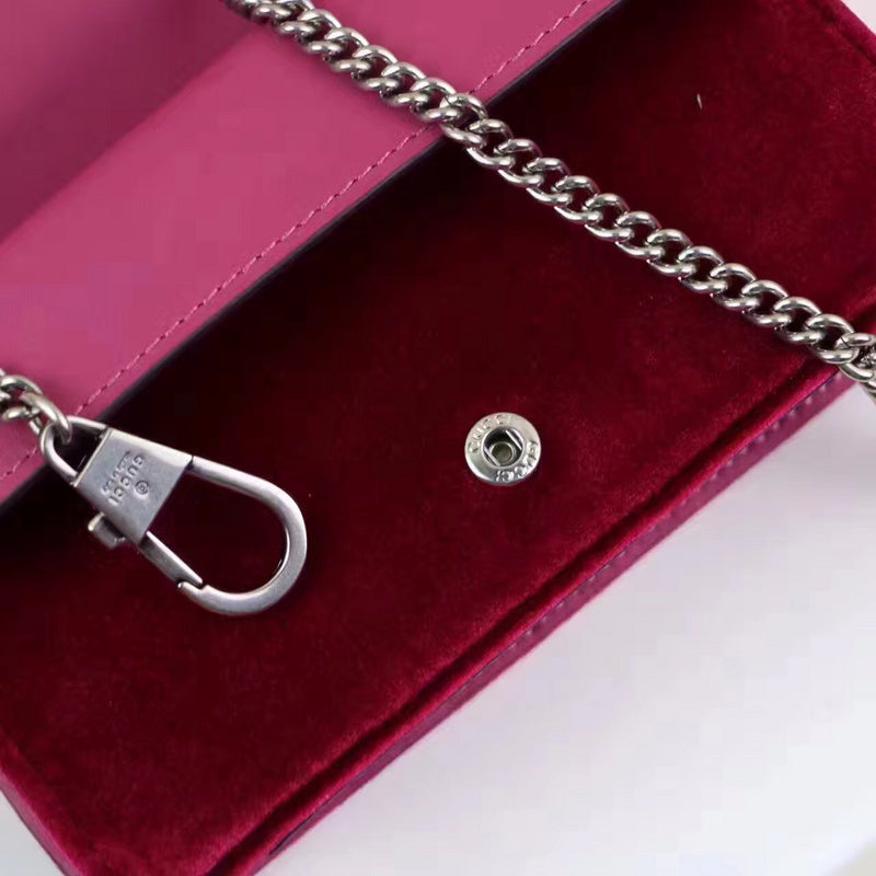 AmeliaLuxury - GCI Bags - 611