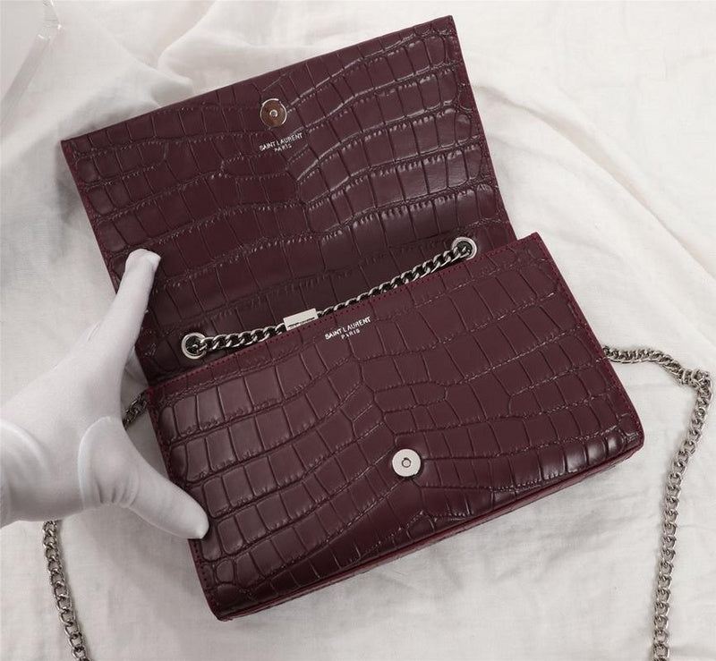 Amelia - YSL Bag - 2548