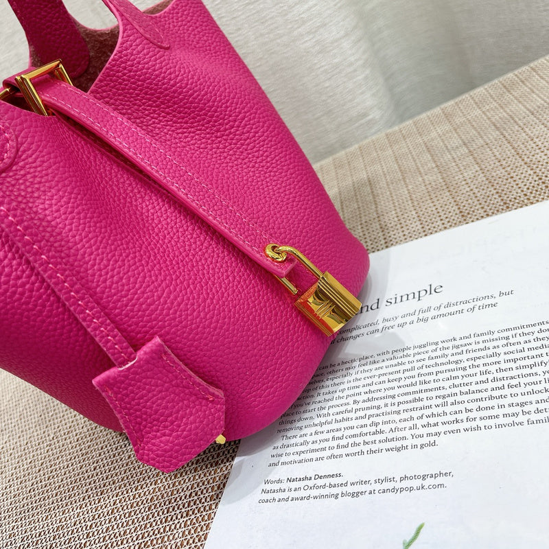Amelia- HRMS LUXURY BAGS - 721