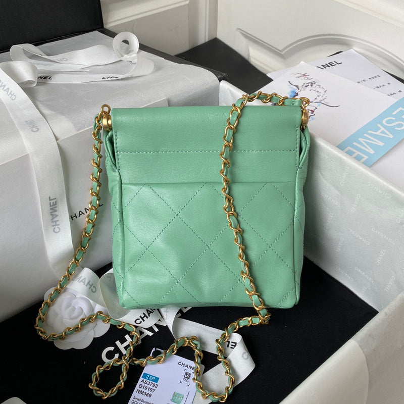 Amelia- CHL Bags - 7562