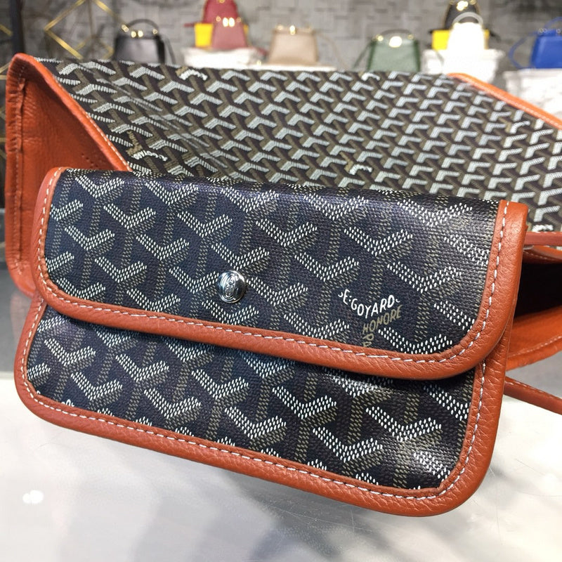 Amelia- G-YARD BAGS - 037
