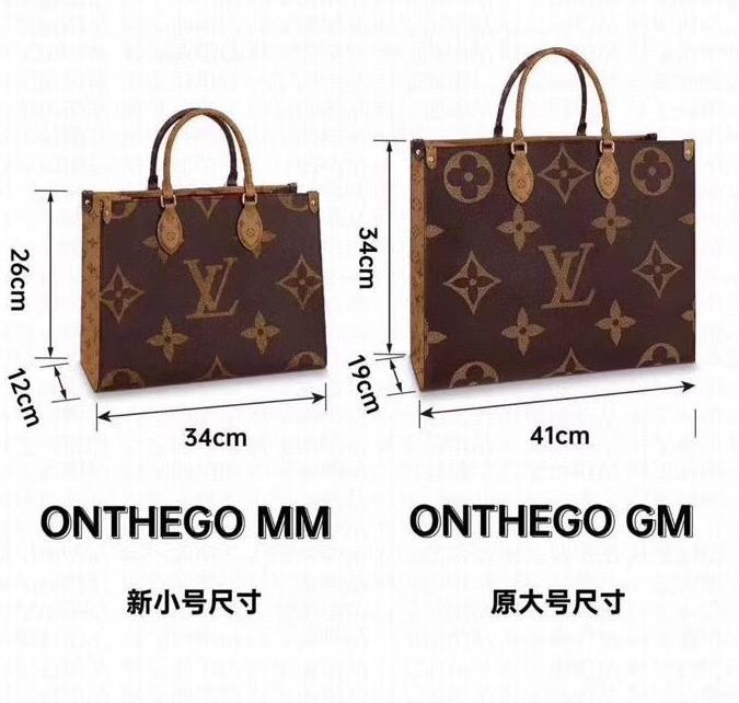 AmeliaLuxury - LOV Bags - 2735