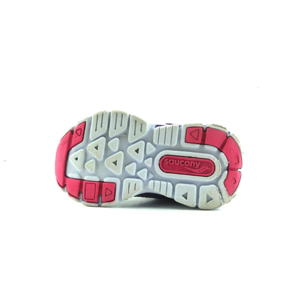 SAUCONY RIDE 7