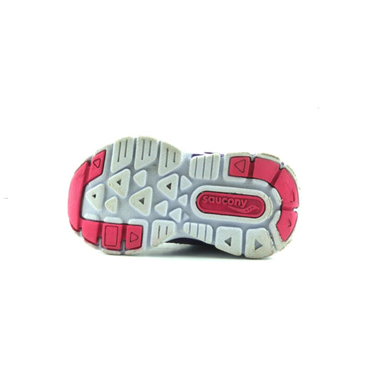 SAUCONY RIDE 7