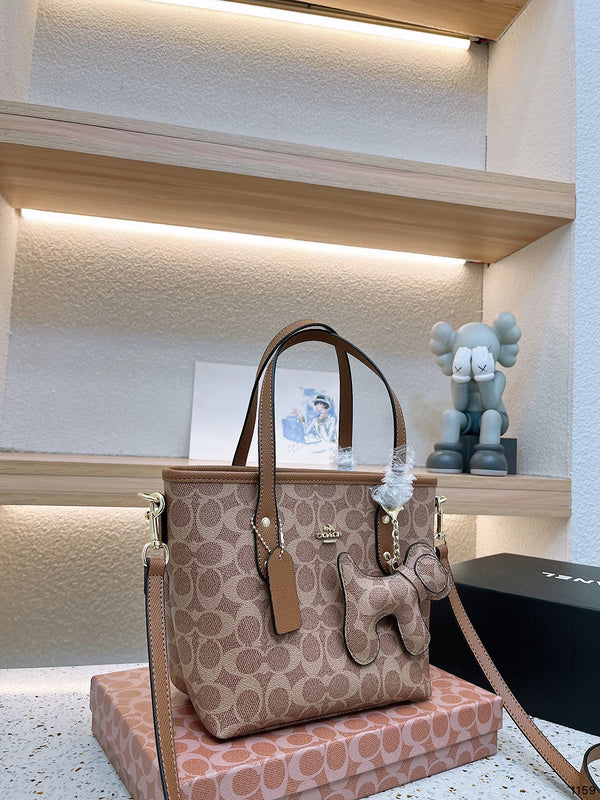 Amelia - CCH Bags - 224