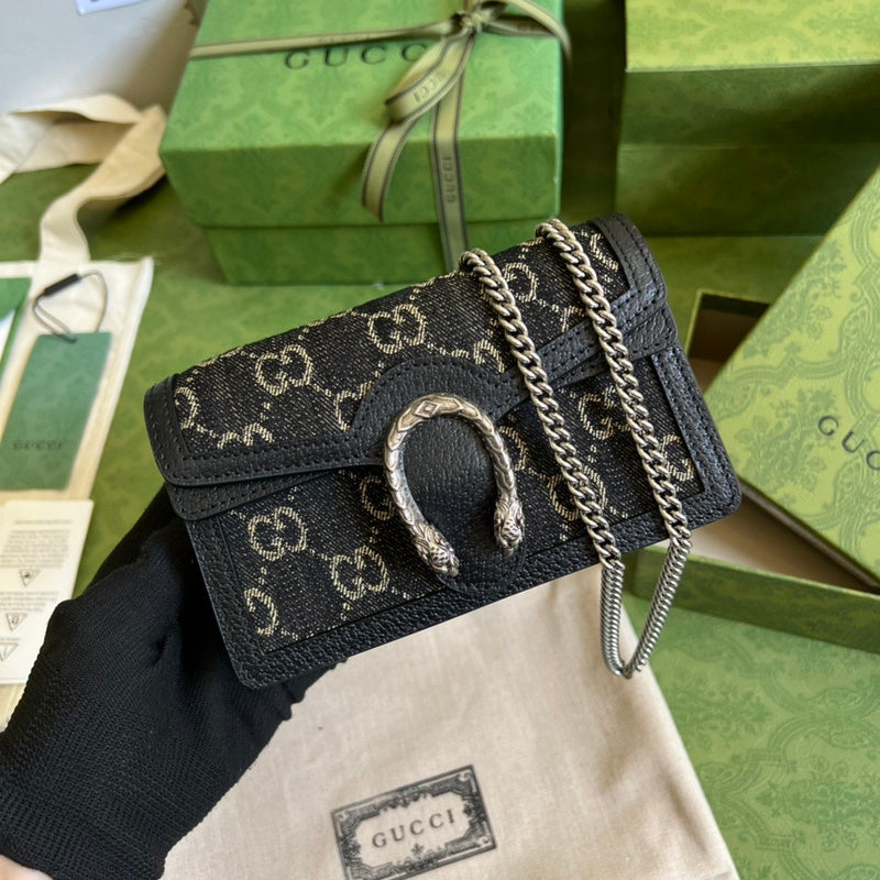 Amelia - GCI Bags - 9695